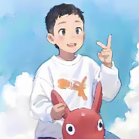 author avatar